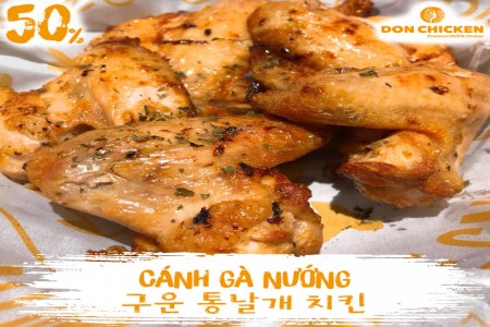 ĂN GÀ THƯỜNG, GIẢM SƯƠNG SƯƠNG (DUY NHẤT 21/8/2019)